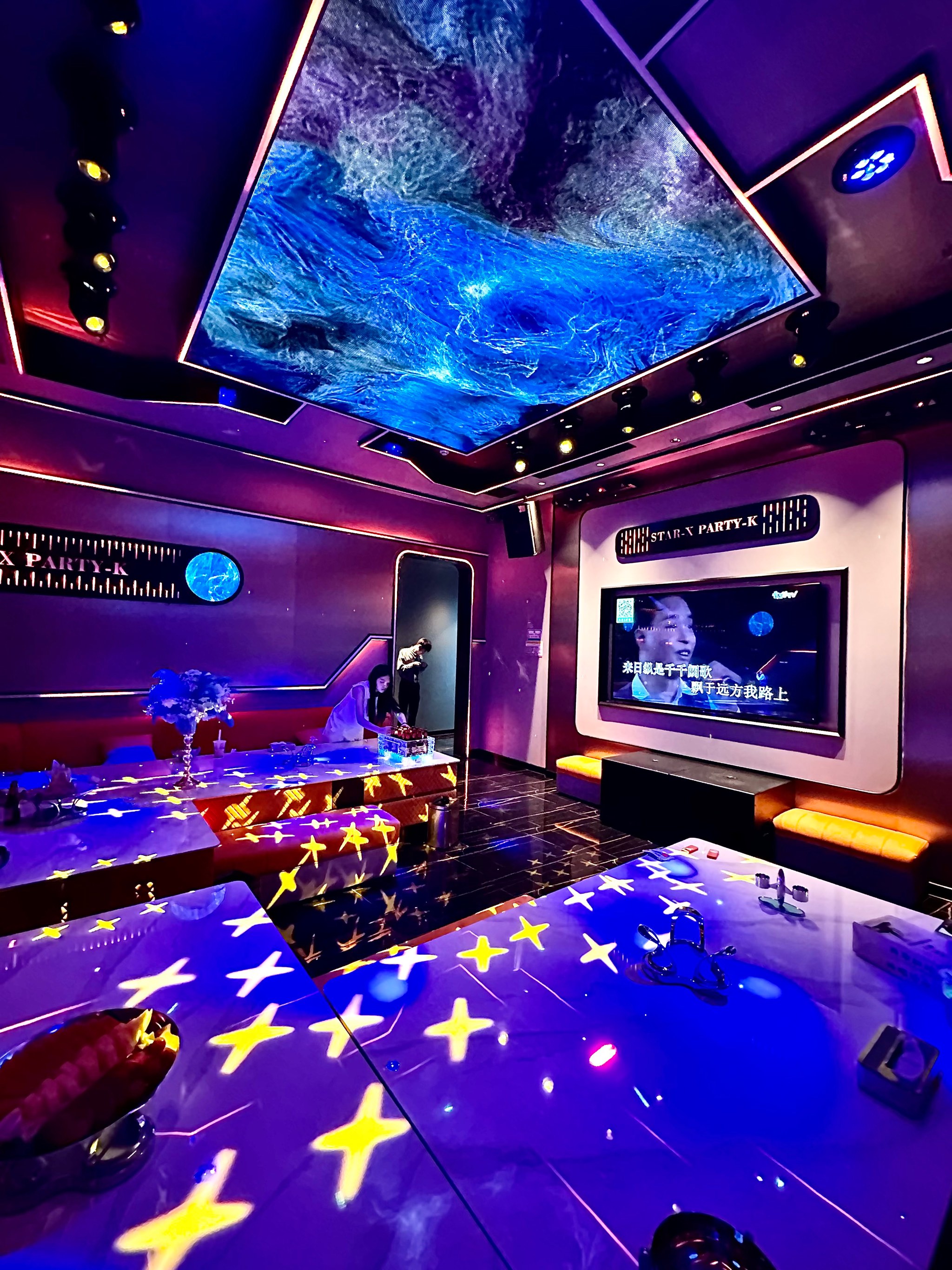 沧州商务ktv专业预订服务咨询-南皮县ktv预定